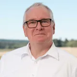 Porträt Klaus Zoll