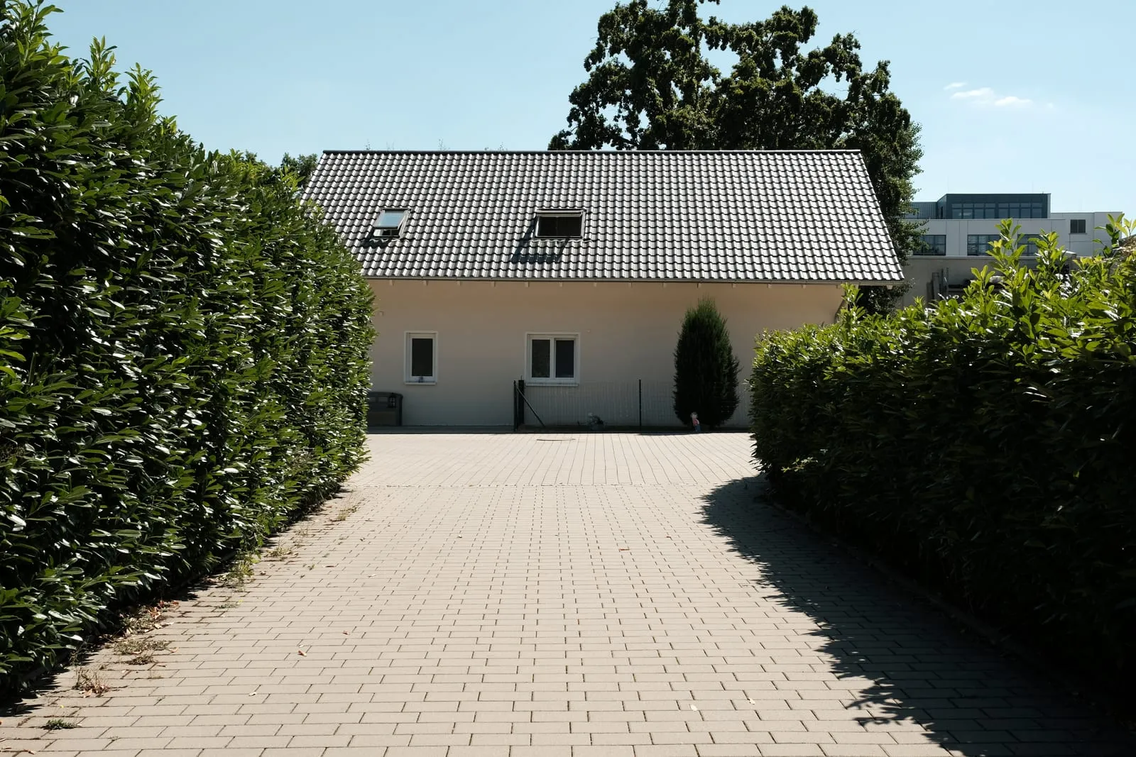 Grundlagenermittlung | Einfamilienhaus vor Vermittlung – Bild 7