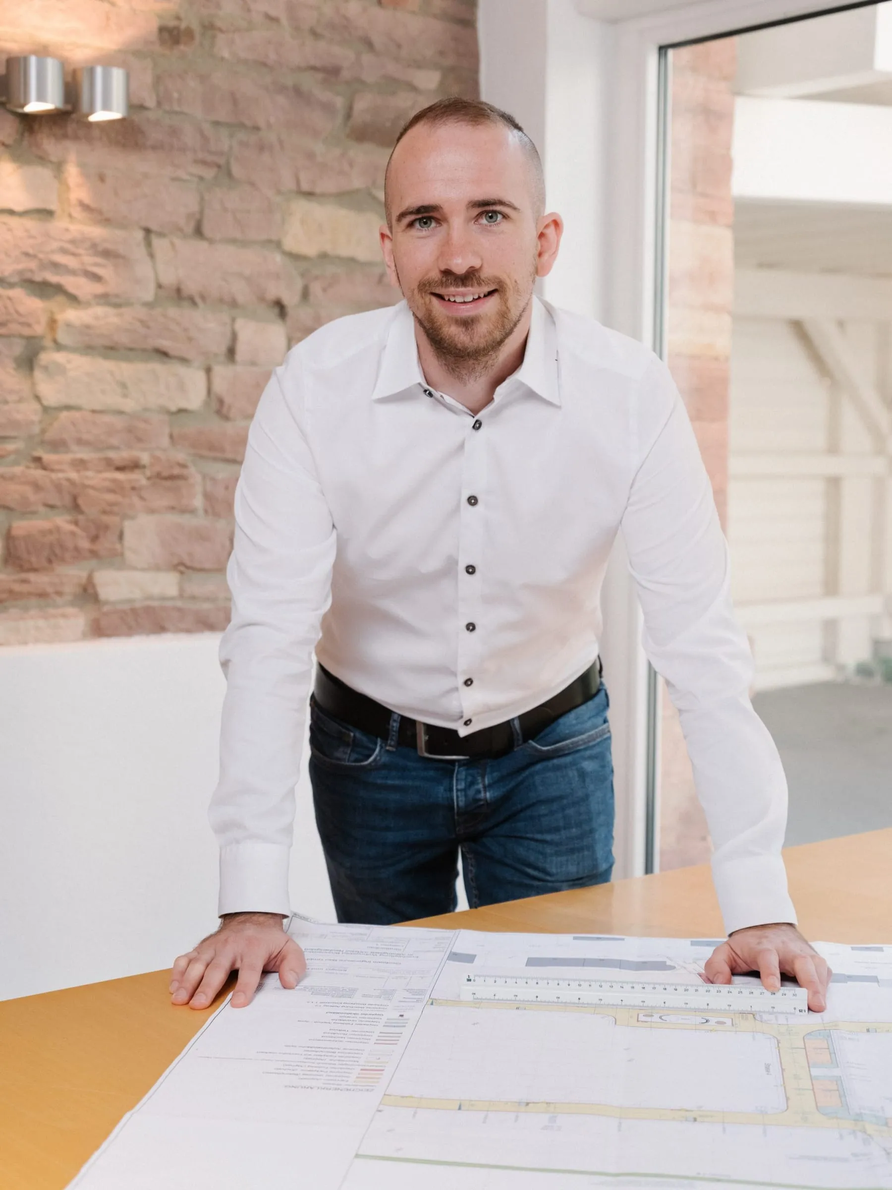 Grundlagenermittlung | Einfamilienhaus vor Vermittlung – Projektfoto