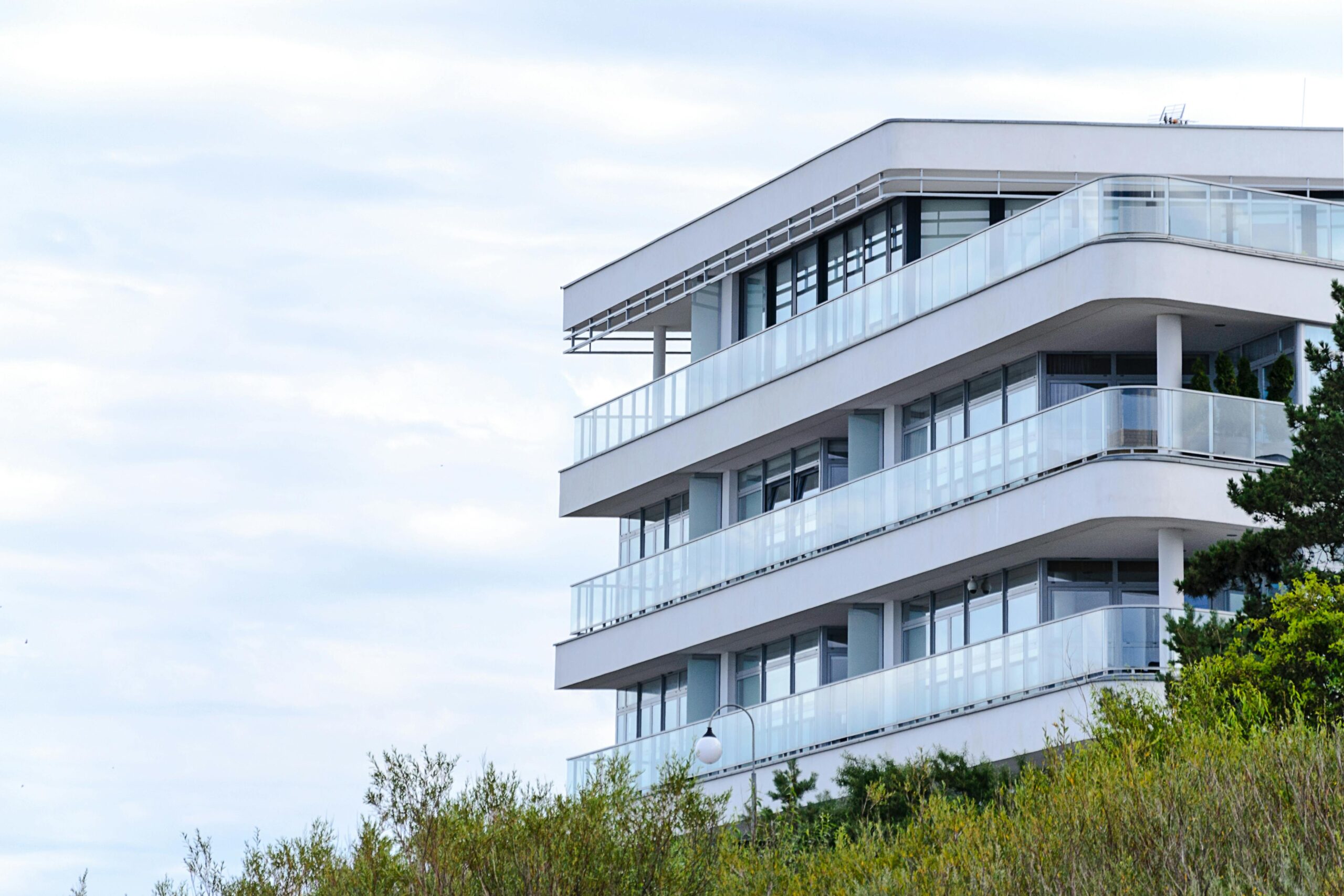 Wohnung verkaufen in Pforzheim