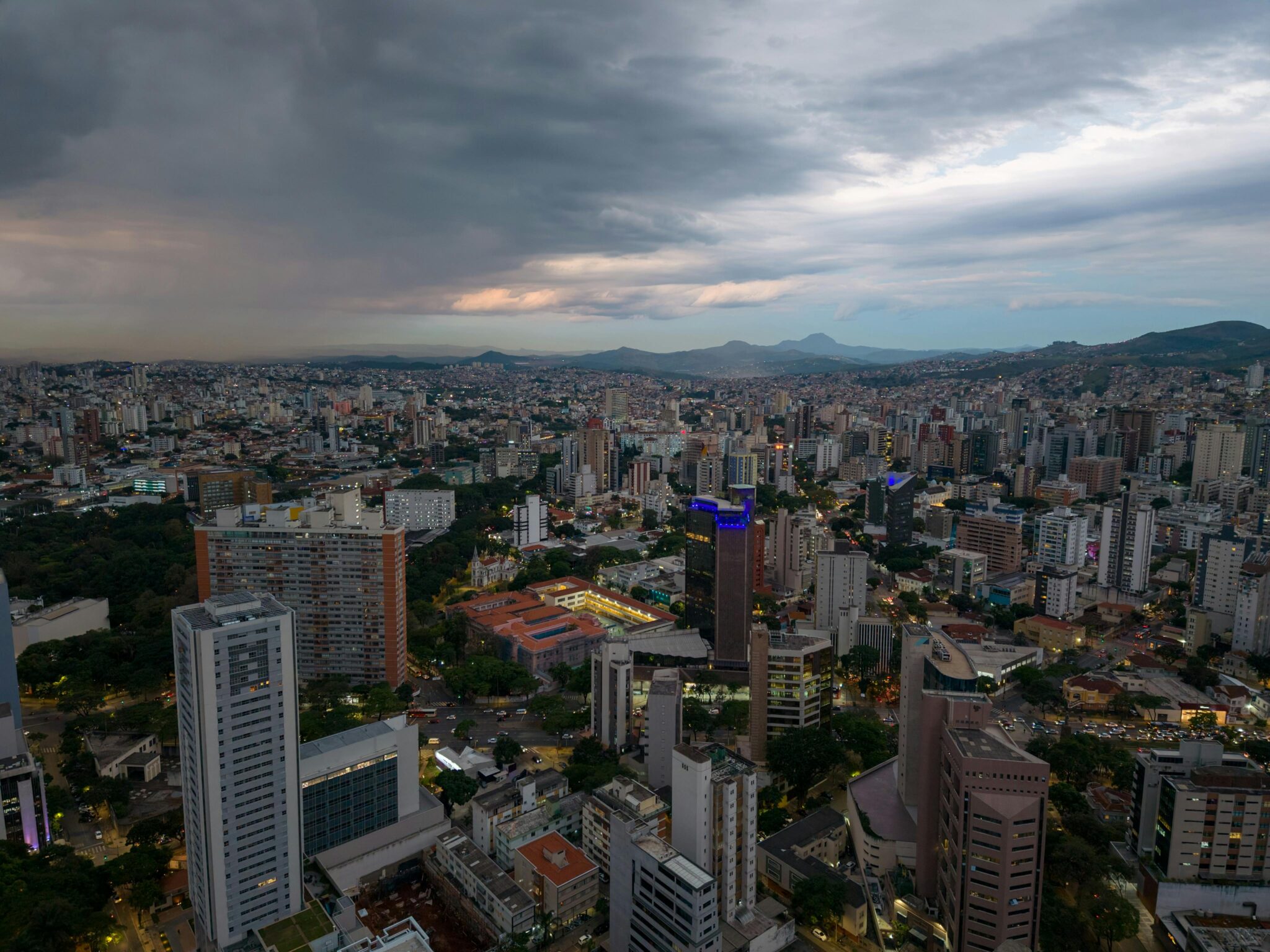 Stadt-Luft-Bild _ Immobilienpreise Pforzheim